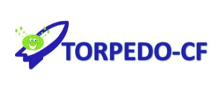 TORPEDO-CF logo
