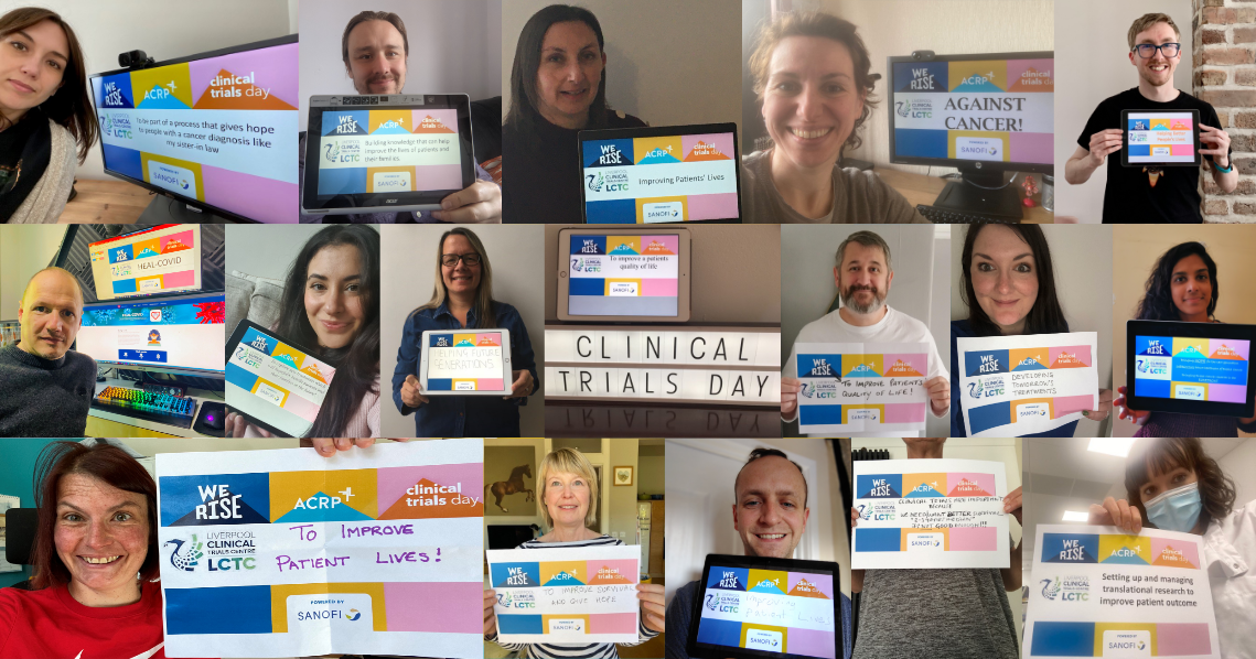 Clinical Trials Day 2021